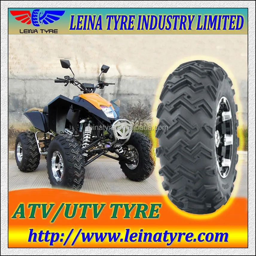  ATV/UTV Quad Go Kart Багги шина 27X9-12 27X10-12 27X11.00-12 27X12-12
