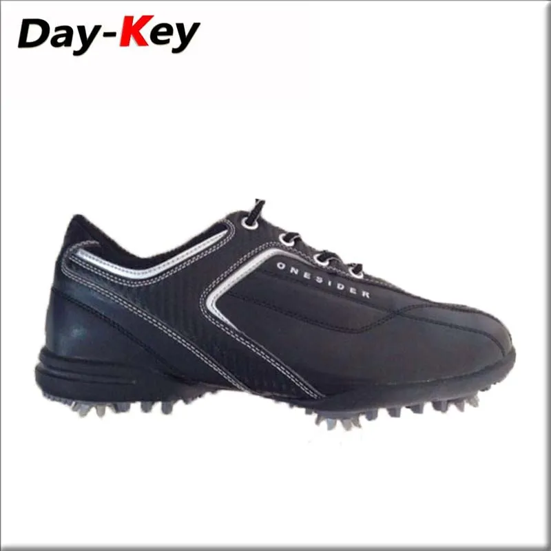 2021 Мужская водонепроницаемая Спортивная обувь для гольфа на заказ, Лидер продаж