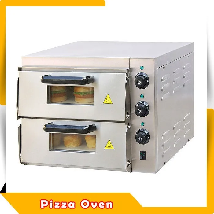 Промышленные хлебобулочные выпечки электрический / коксового газа, печь для пиццы