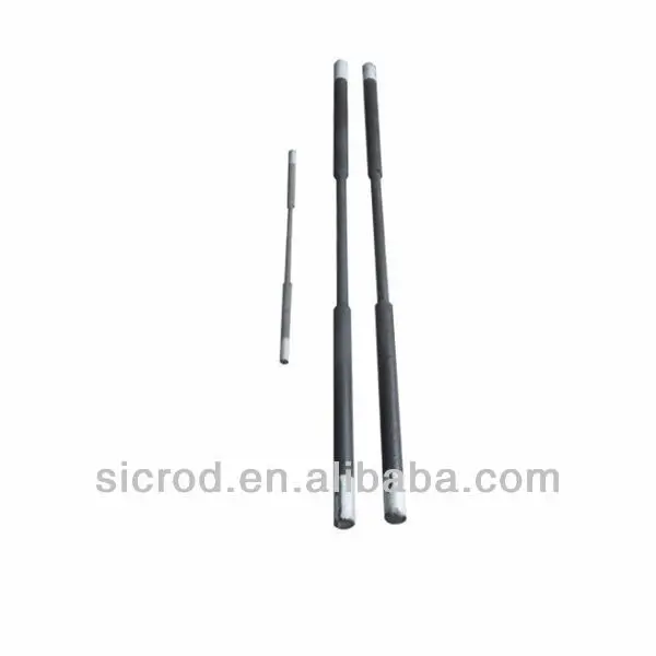 Silicon Carbide Rods Furnaces Heaters Silicon Carbide Tool