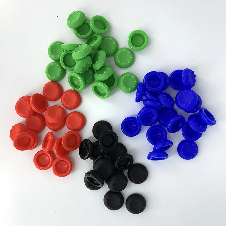 
Protecting Simulated Game Rod Cap Thumb Rod Anti-skid Grip for Hot Selling Game Accessories in 2019 