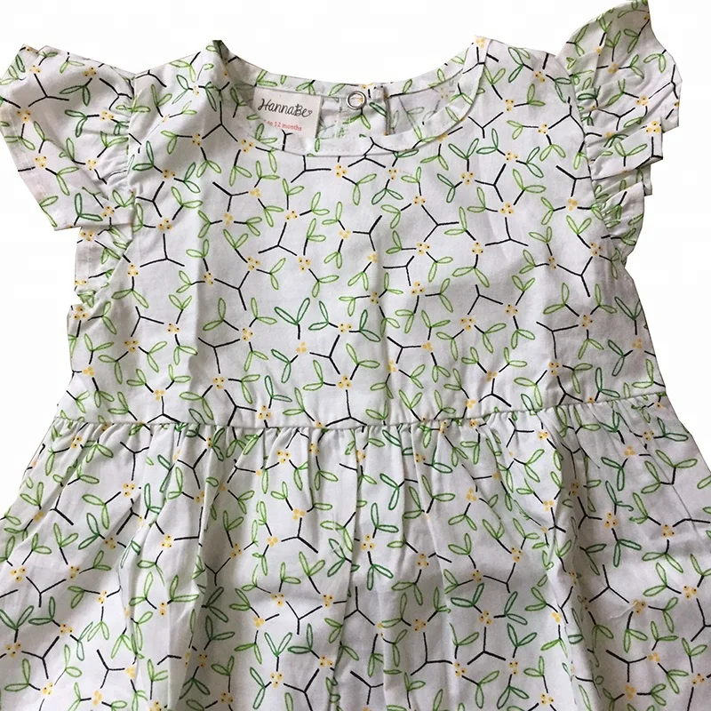 Fashion Organic Cotton Import Kids Clothing Organic Baby Clothes kids clothes