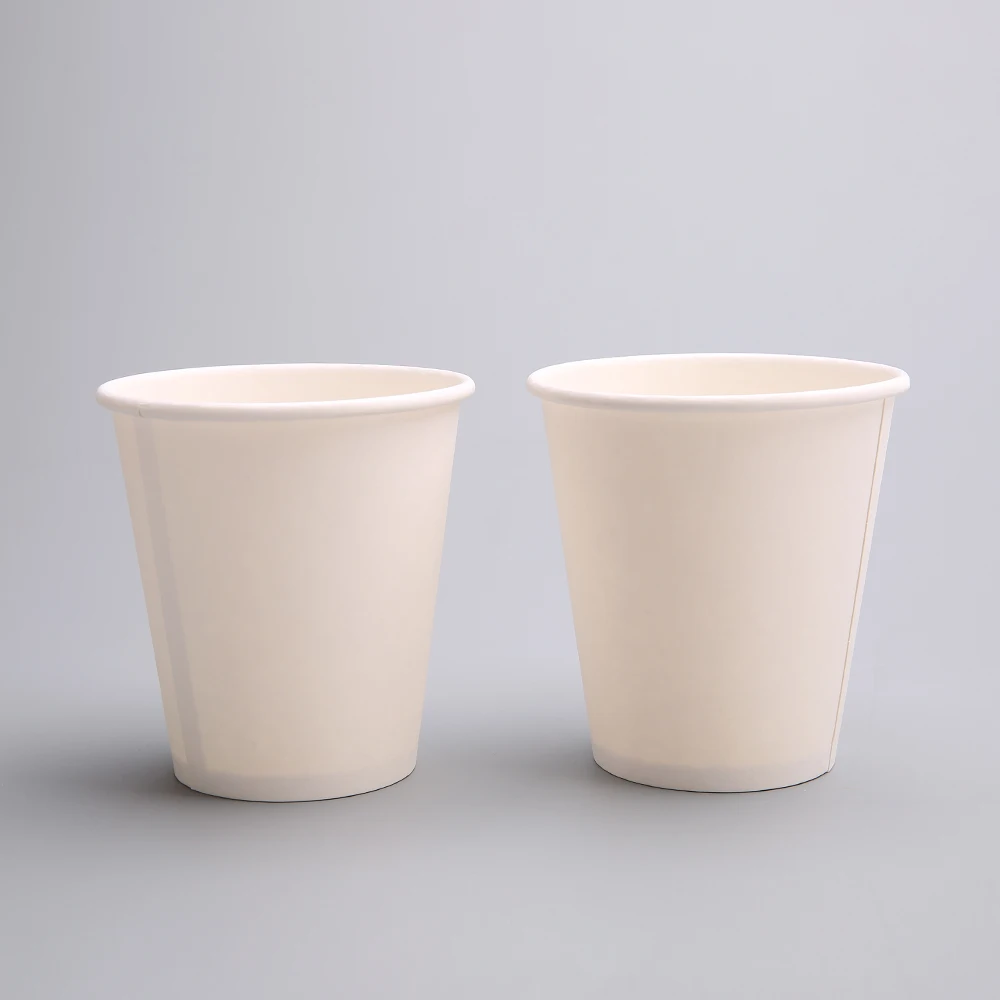 Home used vending machine coffee cup