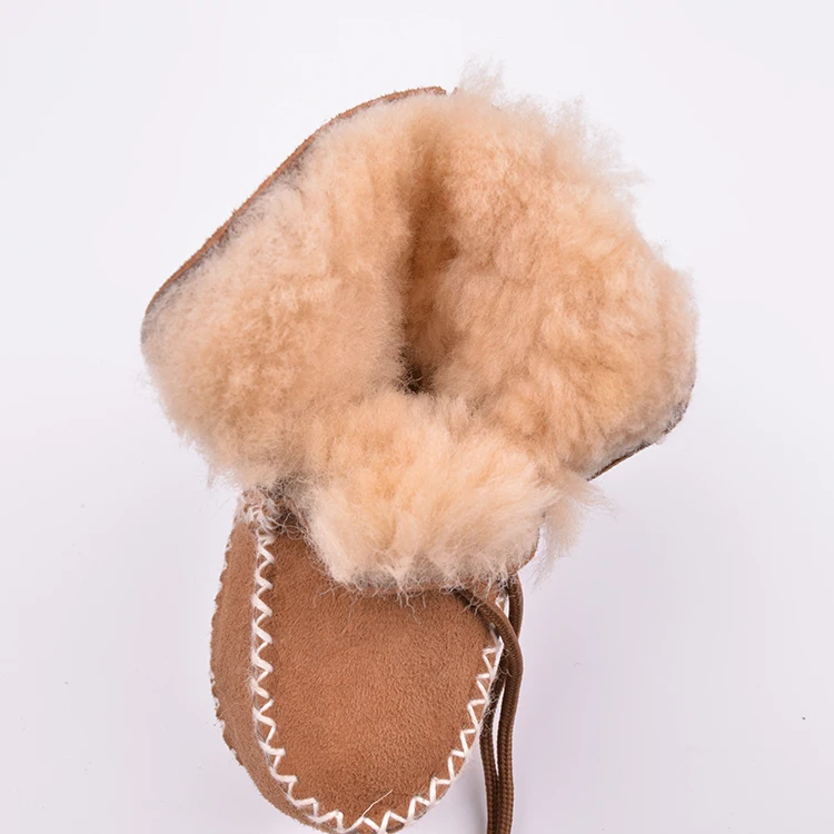 
clear jelly feet warmer infant boot shoes for autumn and winter 