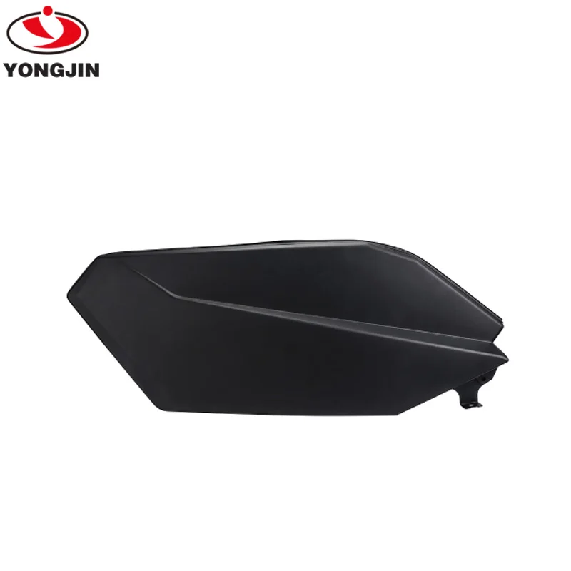 4Pcs Lower Doors Panels Kit For C-an Am Maverick X3 Max  (Front & Rear)