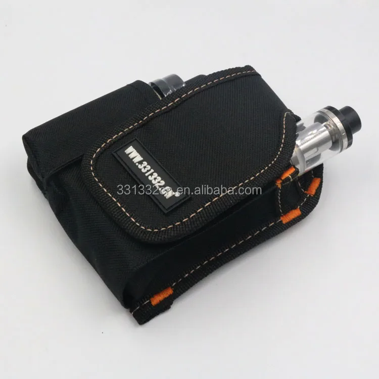 cheapest factory price e cig vapor bag vape bag pouch for tfv12