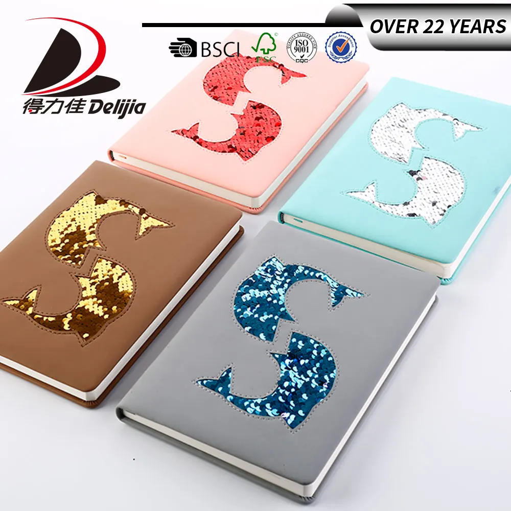 1805091 korean japanese cute hardcover blank notebook