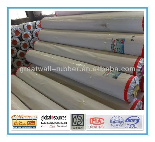 пвх рулона виниловых напольных покрытий