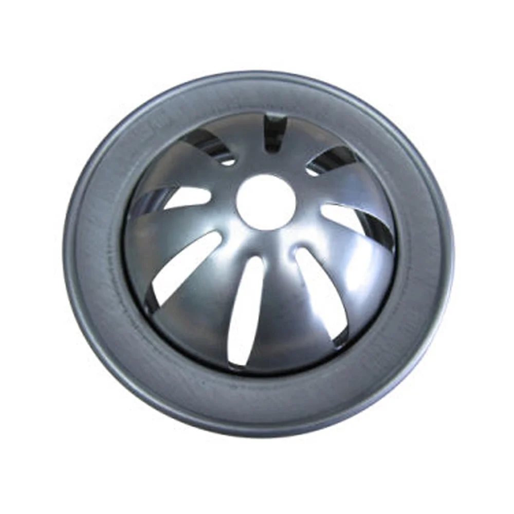 Precision metal stamping press with stamping product plates