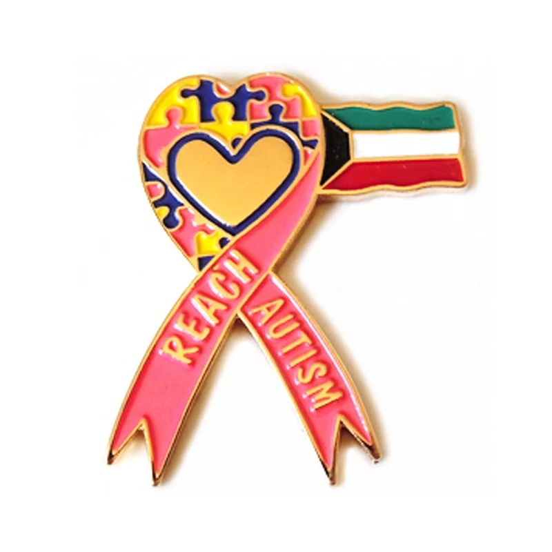 Character Birthday Souvenir Cheap Promotional Custom Metal Colorful Enamel Anime Cartoon Kids Medal Badges Pin Badge Free Brass