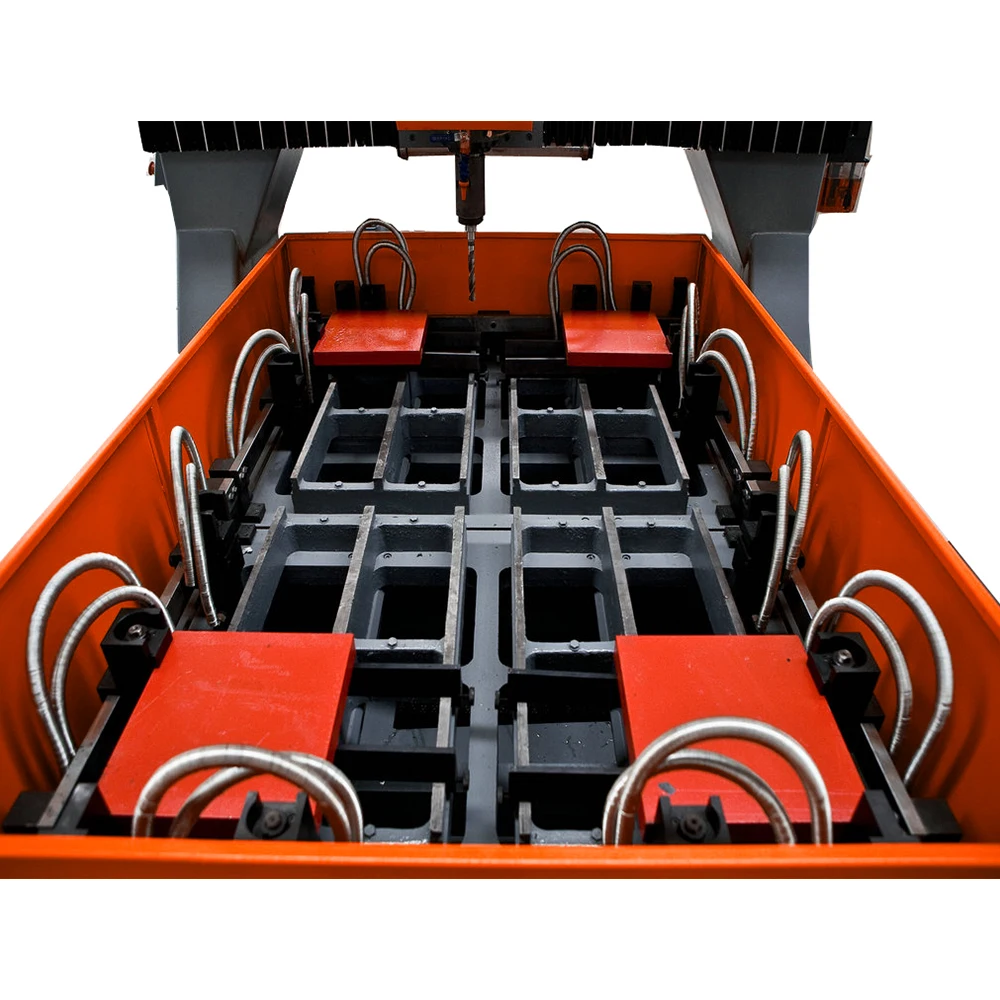 New or Used CNC Plate Drilling Machine