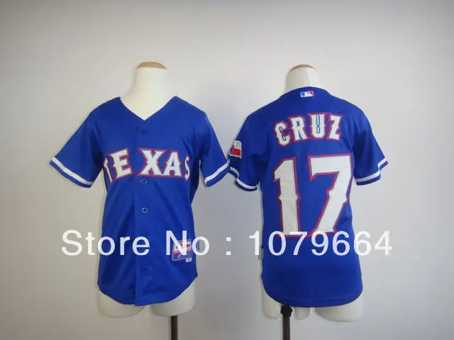 children's texas rangers shirts