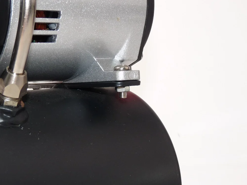 mini airbrush compressor AS196