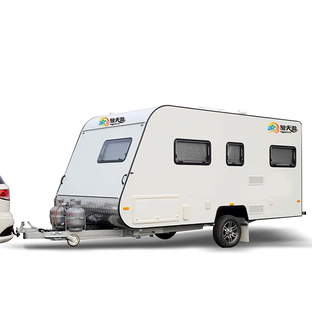 6700*2330*3000 мм трейлер rv автодомов для путешествий
