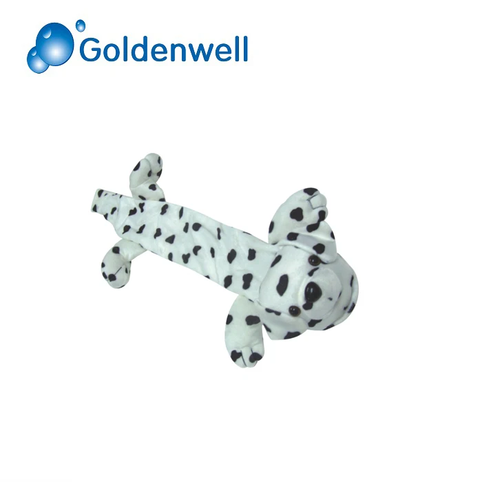 Крестообразный мембранный стетоскоп из нержавеющей стали JS313