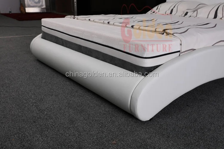 
Wholesale cheap price SGS certificated green bed 