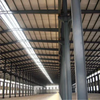 Конкурентоспособный Склад Сборного дома Проекта Структуры Стали Цен
