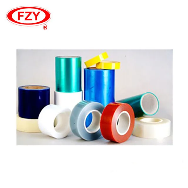 
Low Adhesive Protective Film Solutions Paint Protection Surface PE Protect Film 