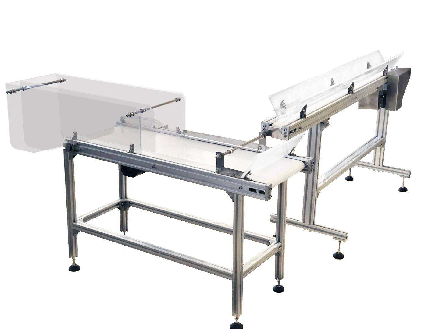 Customized 9-blades Cutting Paper Drinking Straw Making Machine for small sized drinking straws