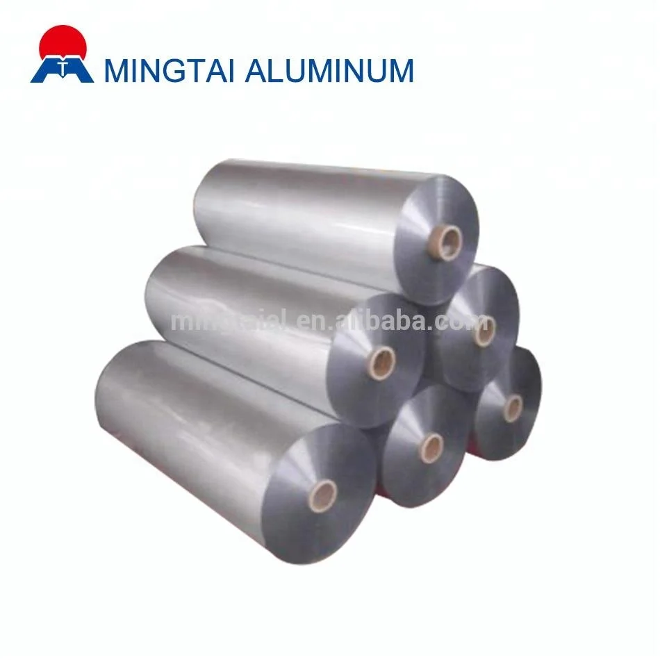 Полированная Алюминиевая катушка 8021 горячая Распродажа зеркало 2018 цветной