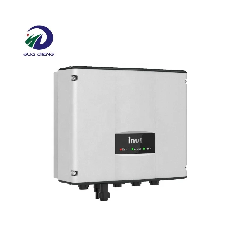 Pure Sine Wave 48V Three 3 Phase 10Kw Hybrid Solar Inverter