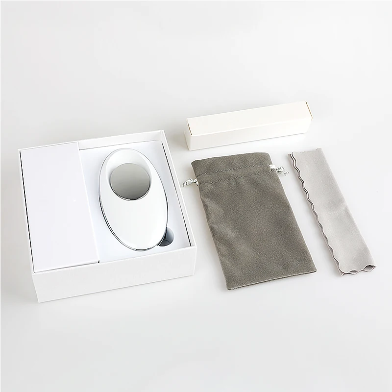 Portable mesh nebulizer mineral mist lash mister face shop