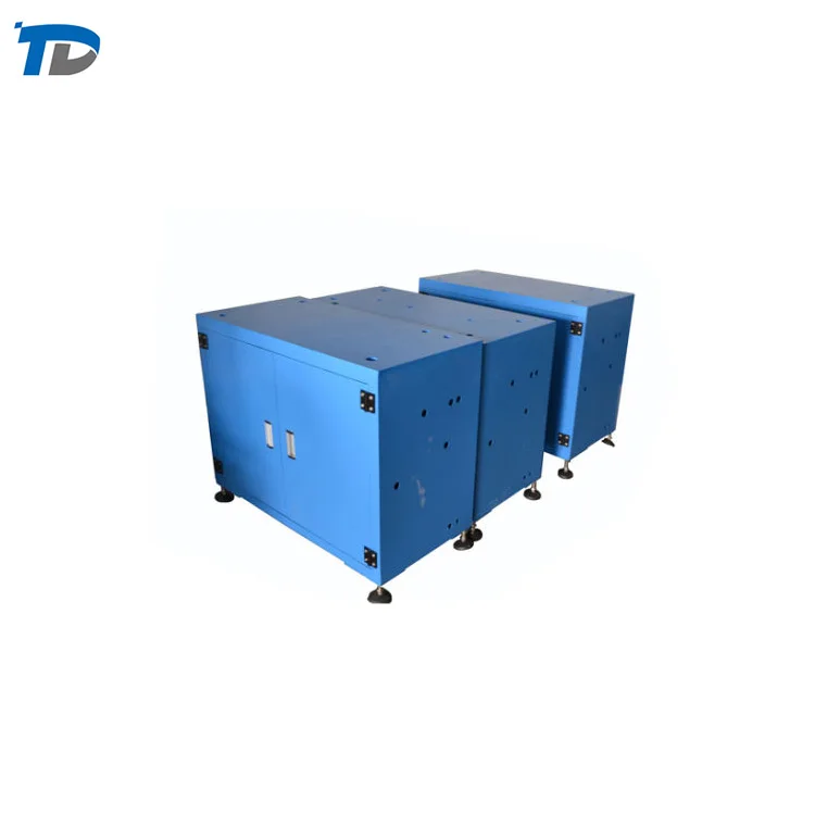 
High Strength Factory Supply Cabel Wiring Switch Box 