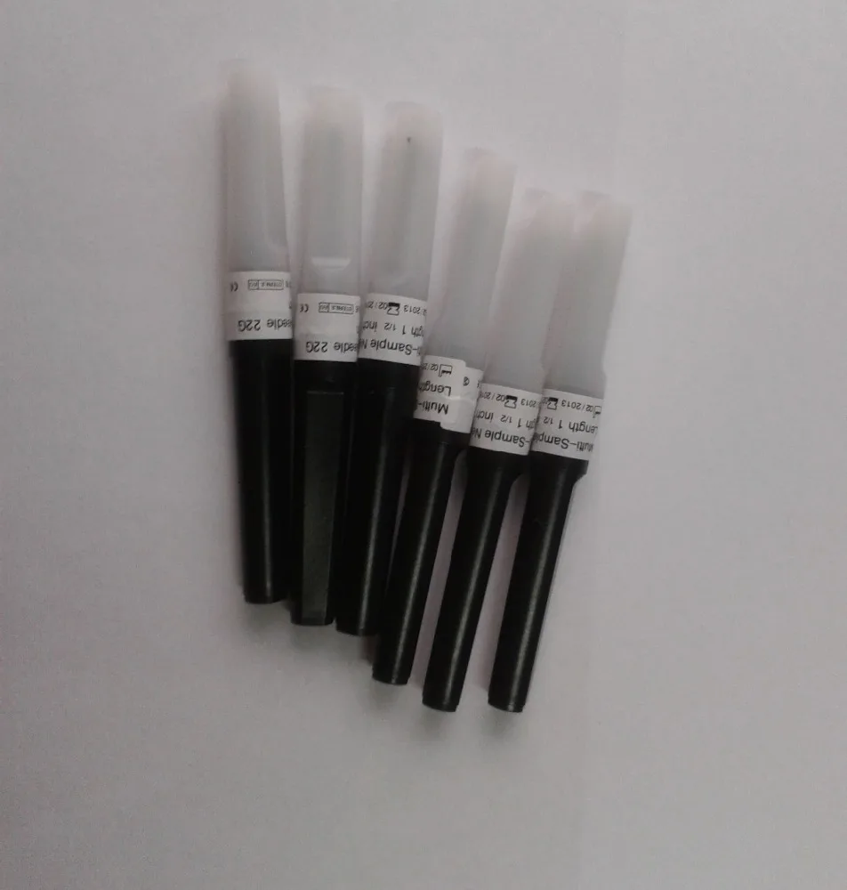 21G,22G pen type needle