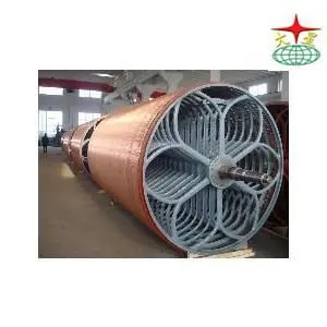 cylinder mould for kraft paper/fluting paper/tissue paper machine