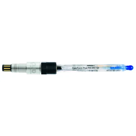 PH-датчик Гамильтон 238633-1223 EASYFERM PLUS PHI S8 160