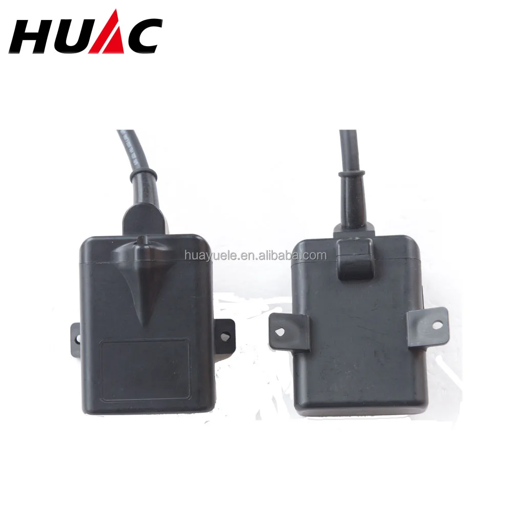 KL6LM explosion proof rechargeable LED coal mining safety lamp