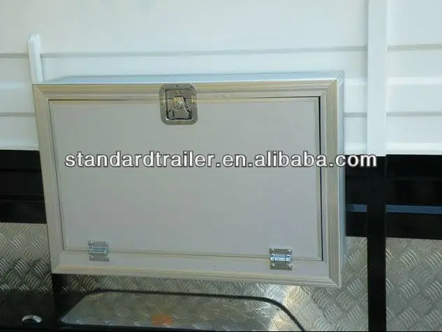 3 horse standard horse trailer