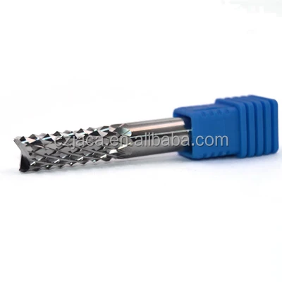 cnc cutting router for composite/ solid carbide PCB milling tool/ CNC router bits