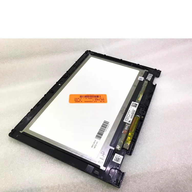 
Brand New For Dell Inspiron 11 3147 3148 F5KCX 0F5KCX Touch Screen Panel LP116WH6-SPA2 