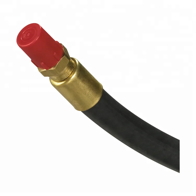 Hydraulic BSP UNF Metric plastic thread protectors pipe fittings plastic female thread end cap BGC, CMT, FJC