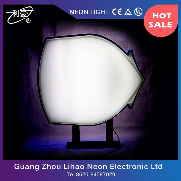 Китай высокий стандарт Carlsberg светодиодная вывеска с высоким качеством