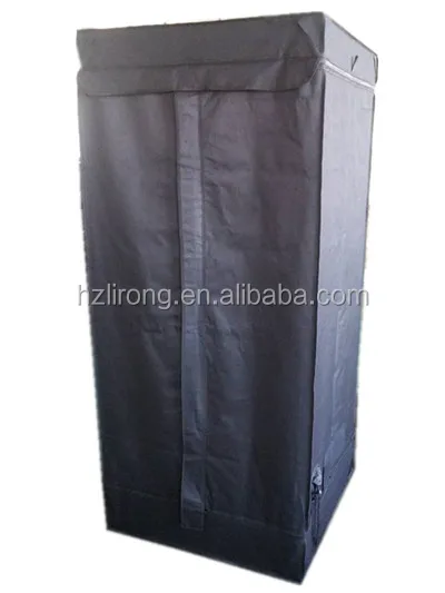 
Manufacturer Supply Low Cost Greenhouse Grow tent Grow house by Hydroponics Farming 