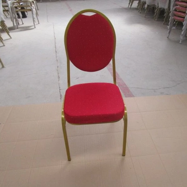 Inspection Service for Banquet Chairs in Hebei China by Third Party Inspection Agent