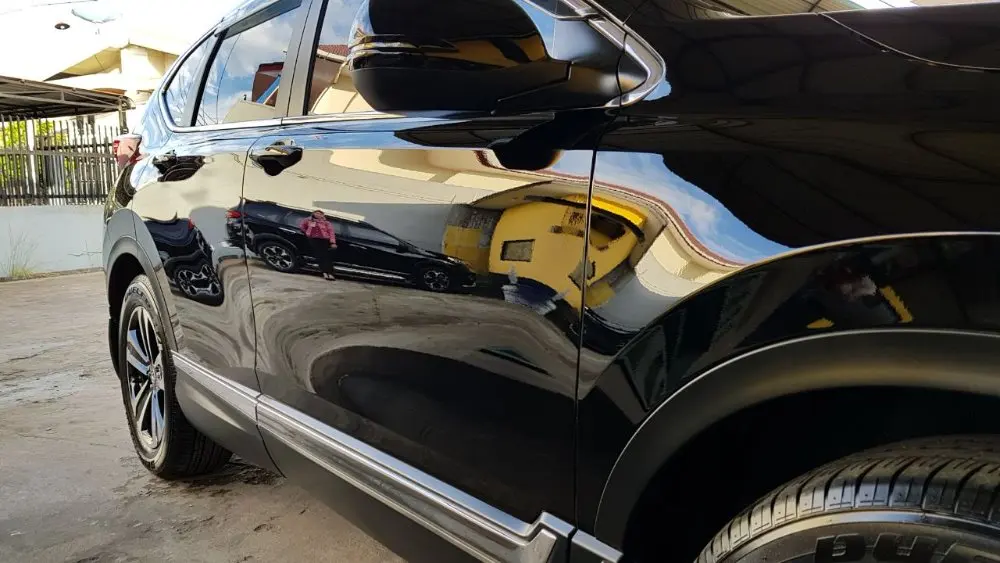 
Nano Ceramic Car Paint Protect/ Glass coating 9H 