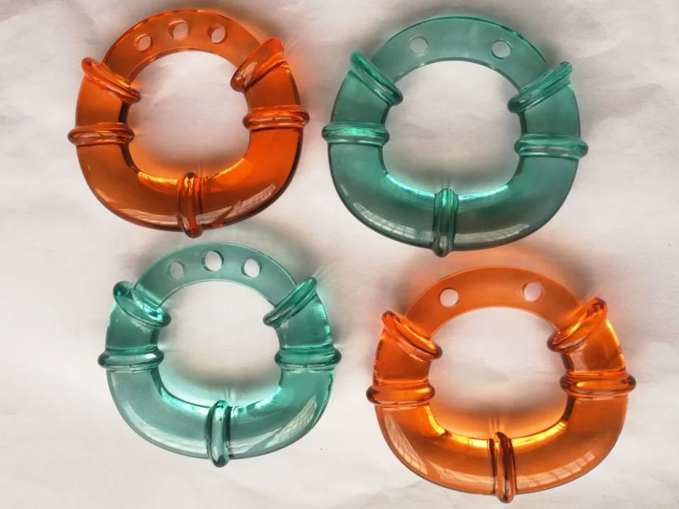 
Customized Smooth and Transparent 3D Printing Rapid Prototyping Transparent Model/3D Printing Hand Model Manufacturers 