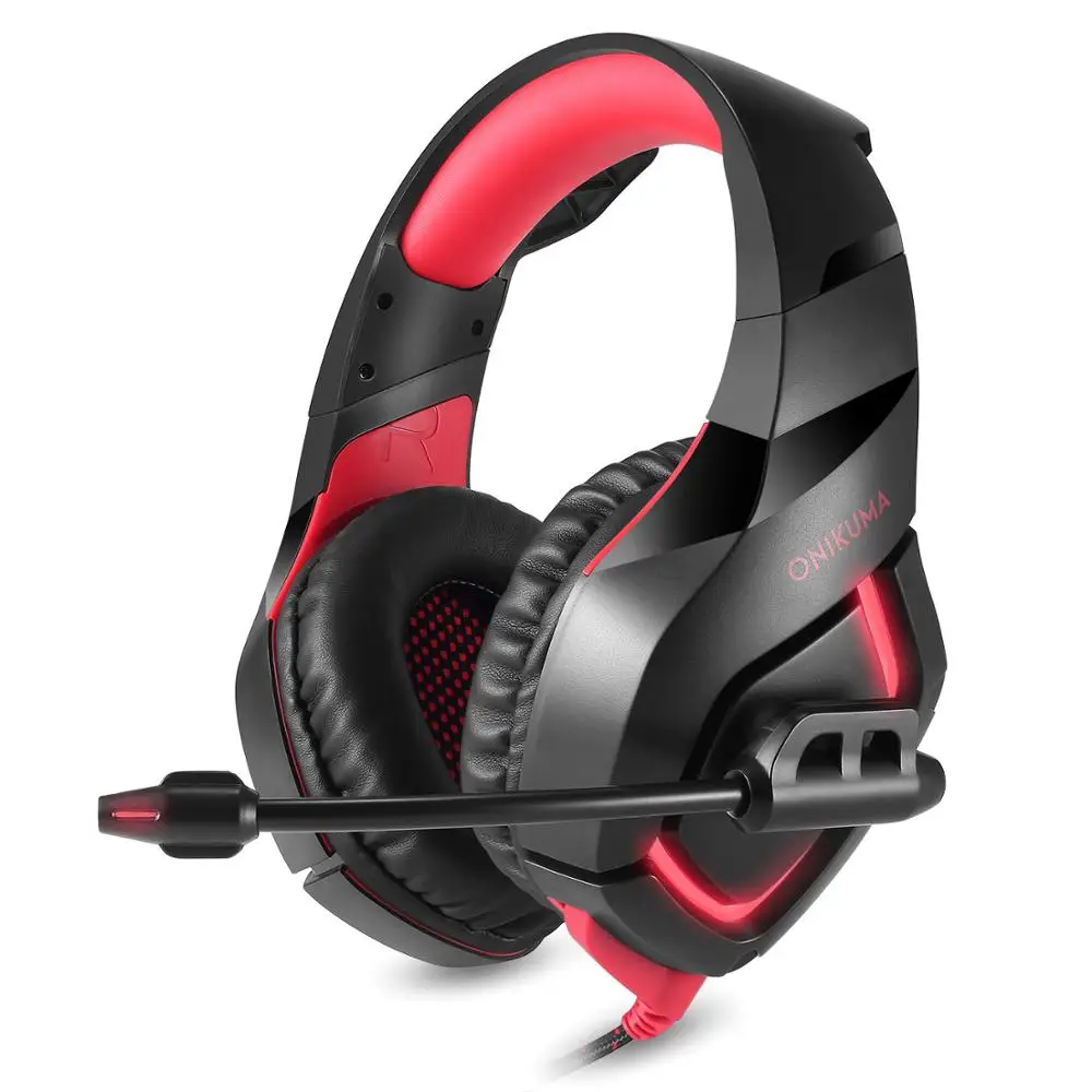 Inventory 3.5 PS4 Gaming Hedset Wired Gaming Headset for PS4