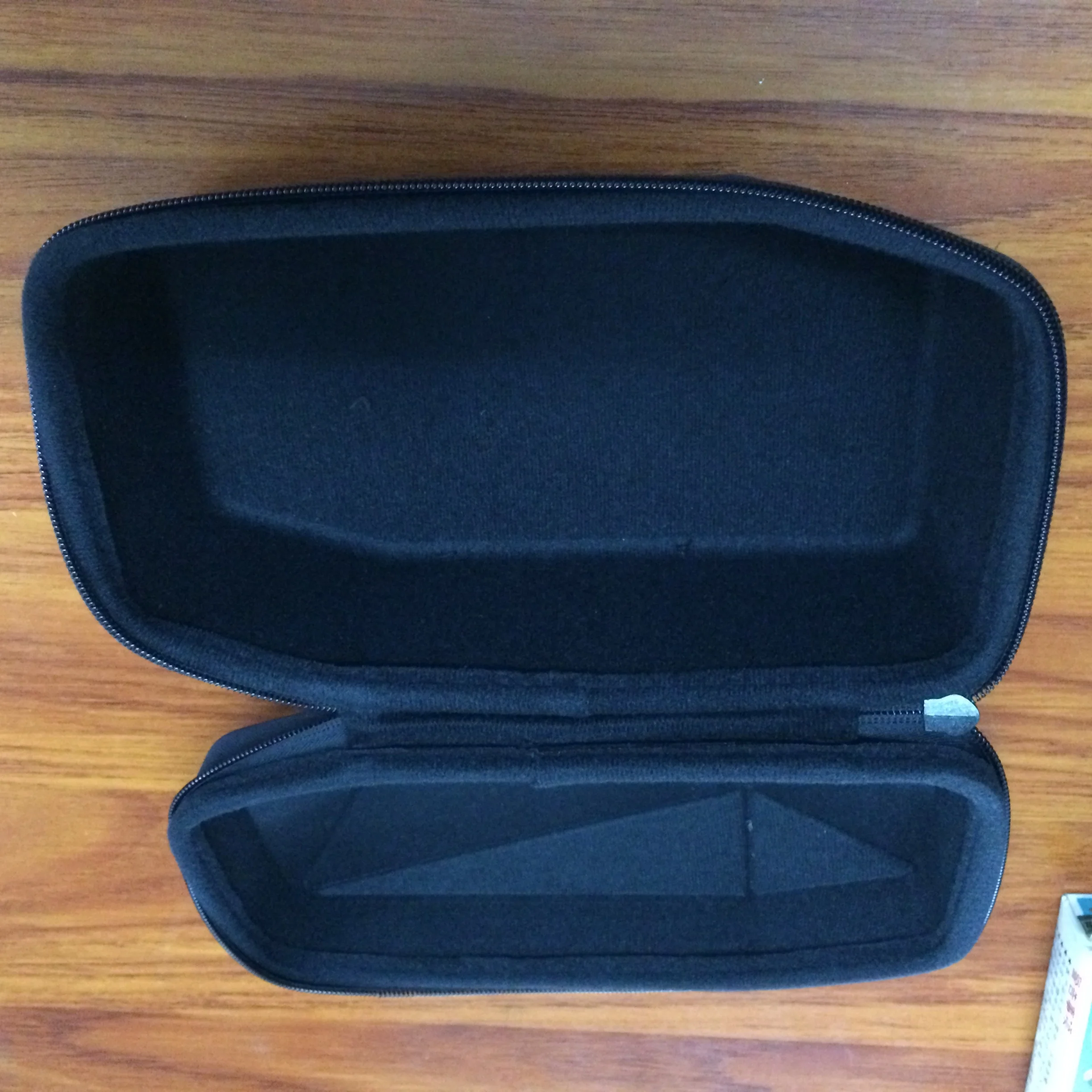 
machine to make cases for optical, cd, cameras in eva material 