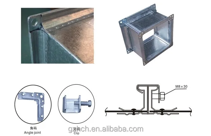 TDC Flange Forming Machine (LT-35), Duct flange making machine T20/T30/T40