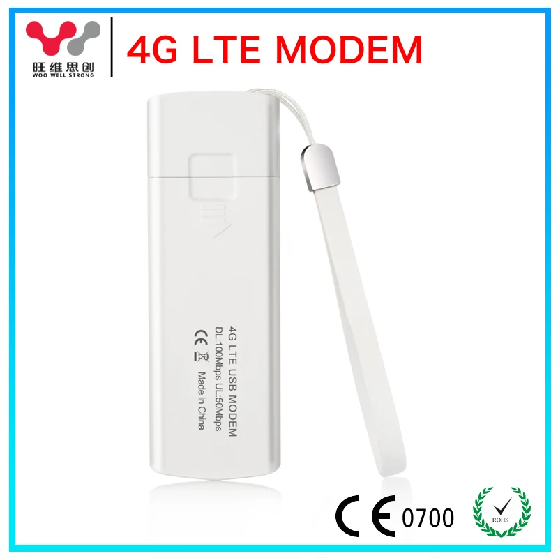 2016 FDD TDD беспроводной 3 Г 4 Г lte usb dongle multi sim карты, модема