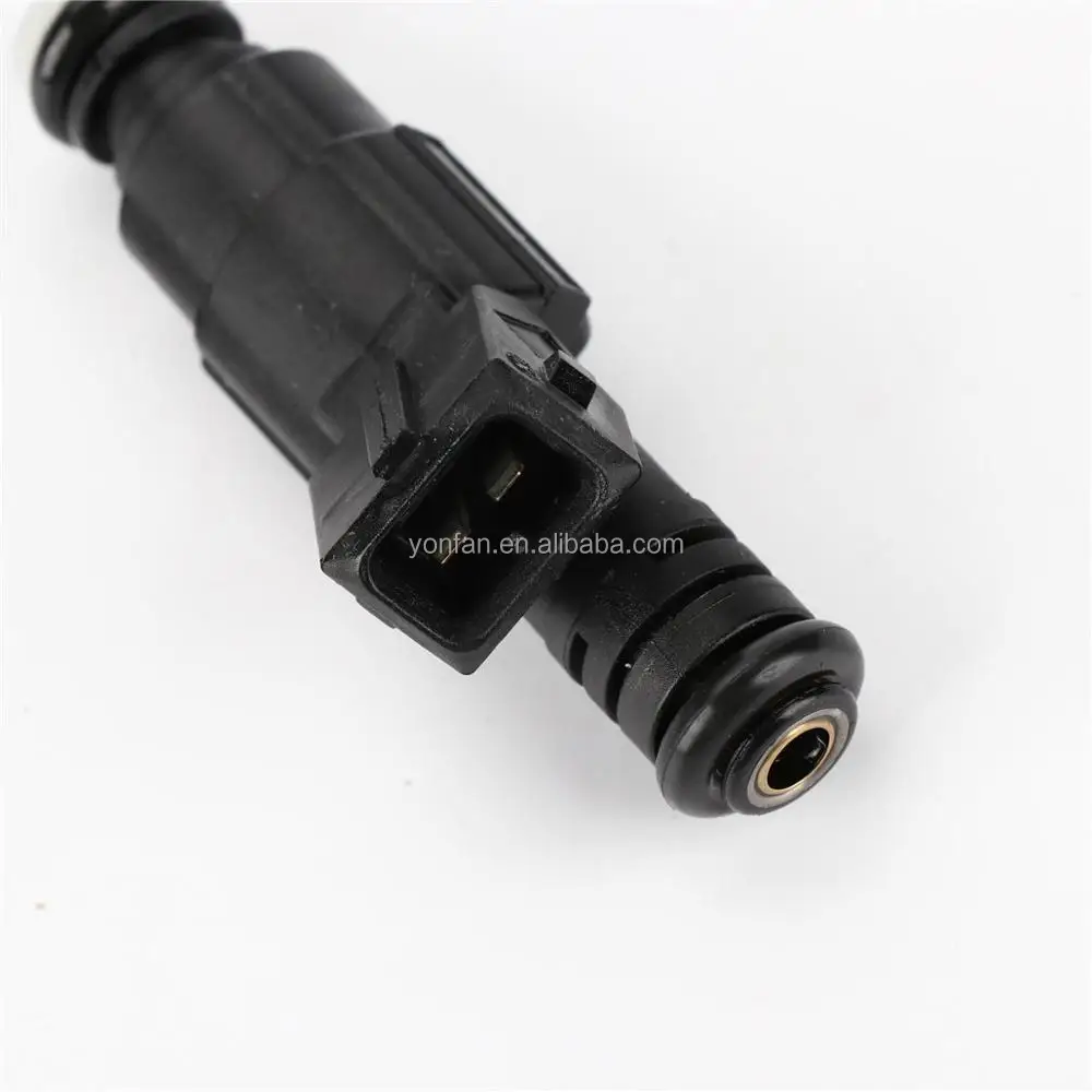 Fuel Injector 0280155703 For Chrysler Cirrus Neon Stratus Voyager Dodge Caravan Neon 5277739  05277739