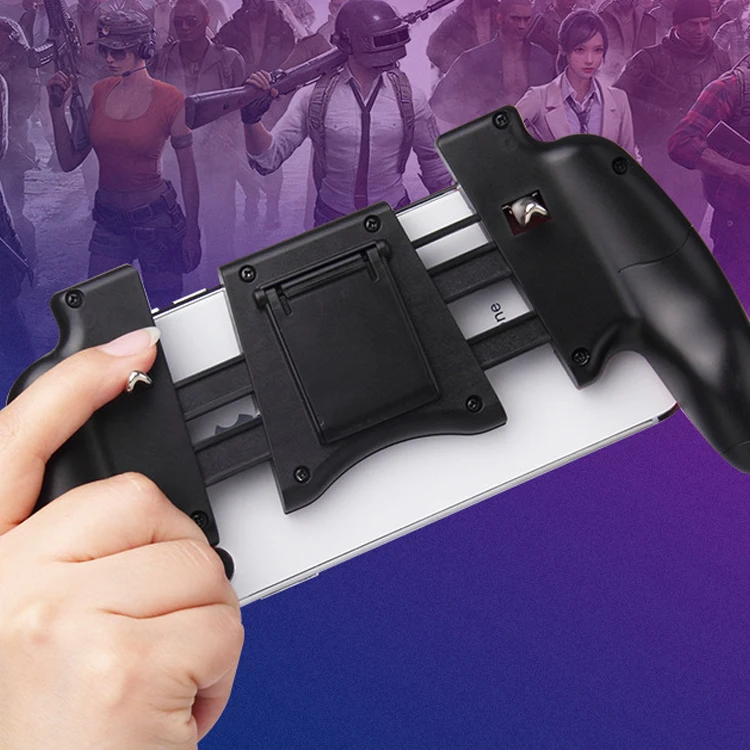 Travelcool Z8 for PUBG Controller Gamepad Game  Mobile Joystick Triggers Phone Movil Accessories for Phone Gaming Joystick