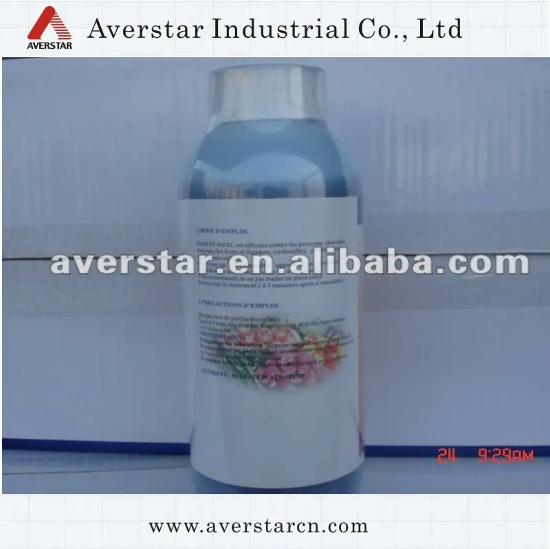 инсектицид производитель диметоат/dimethoate EC, TC