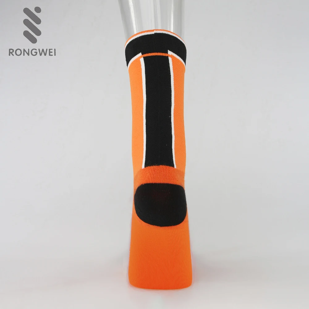 Wholesale Cycling Bike Riding Sock Custom Logo Cycling Socks