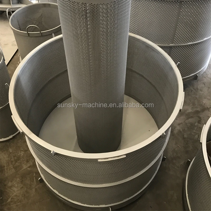 THE High-Tempreture Cone,bobbin,package Yarn Dyeing Machine