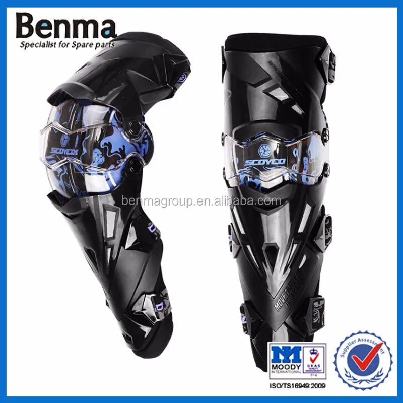 High quality motorcycle knee sliders